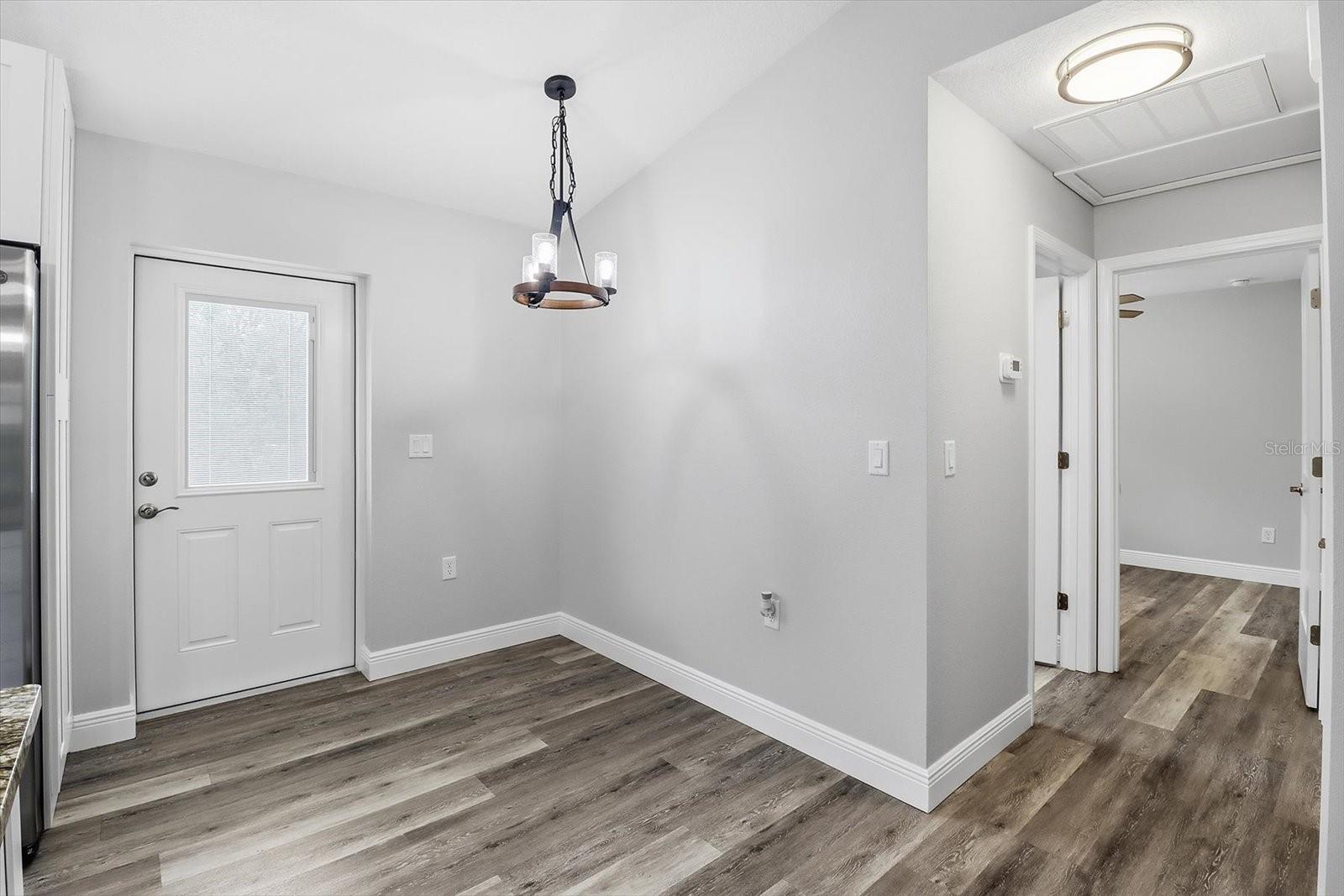 8593 N FAUCI PT, CRYSTAL RIVER, FL, 34428