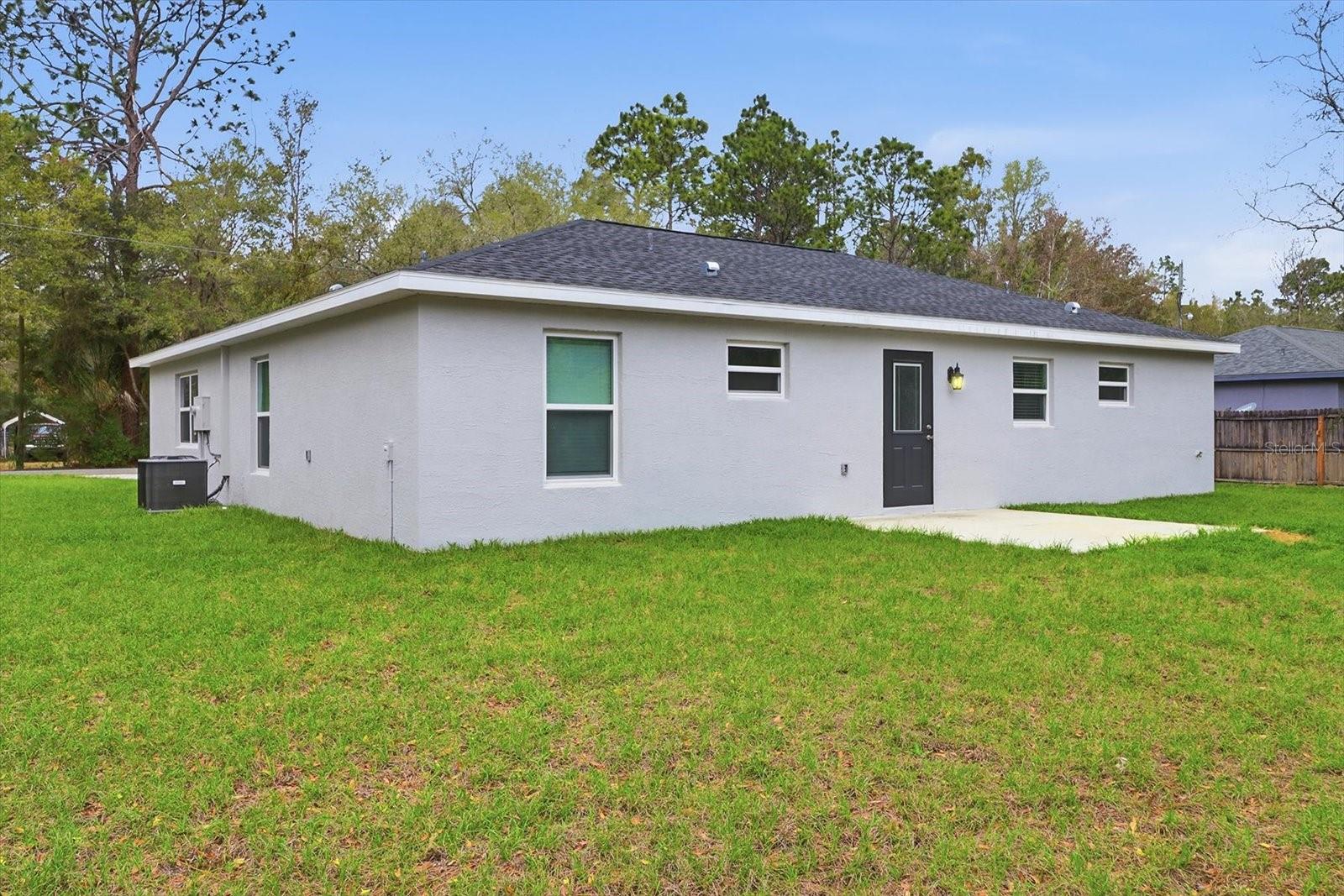8593 N FAUCI PT, CRYSTAL RIVER, FL, 34428