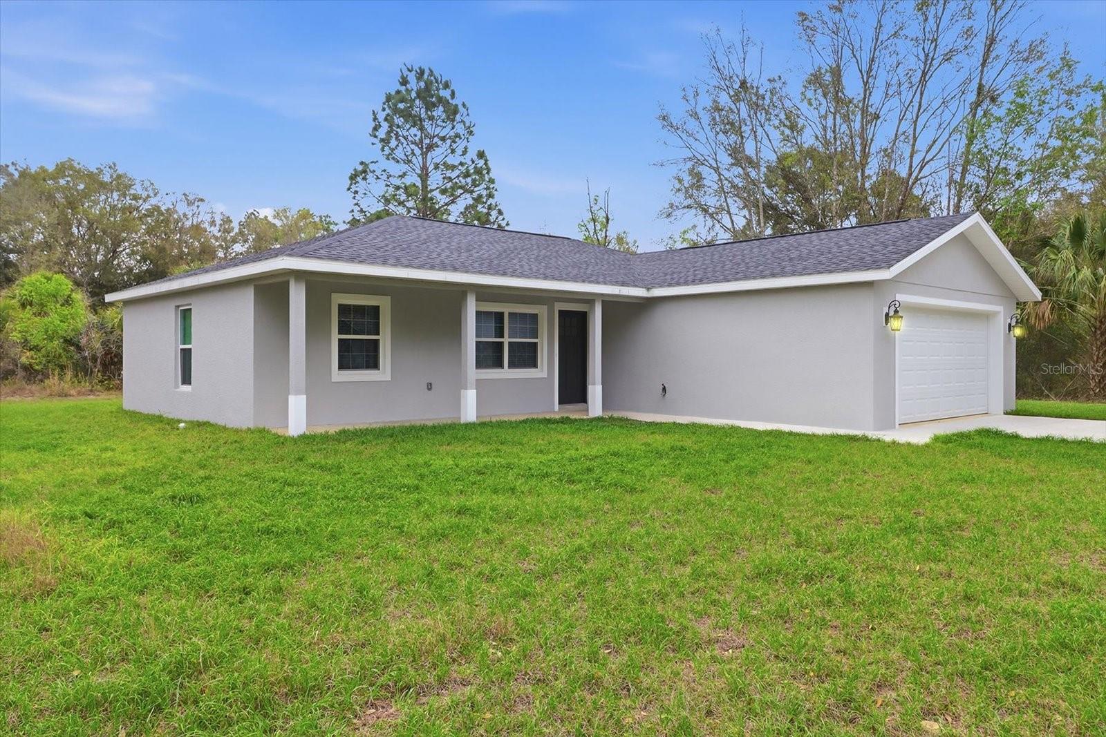 8593 N FAUCI PT, CRYSTAL RIVER, FL, 34428