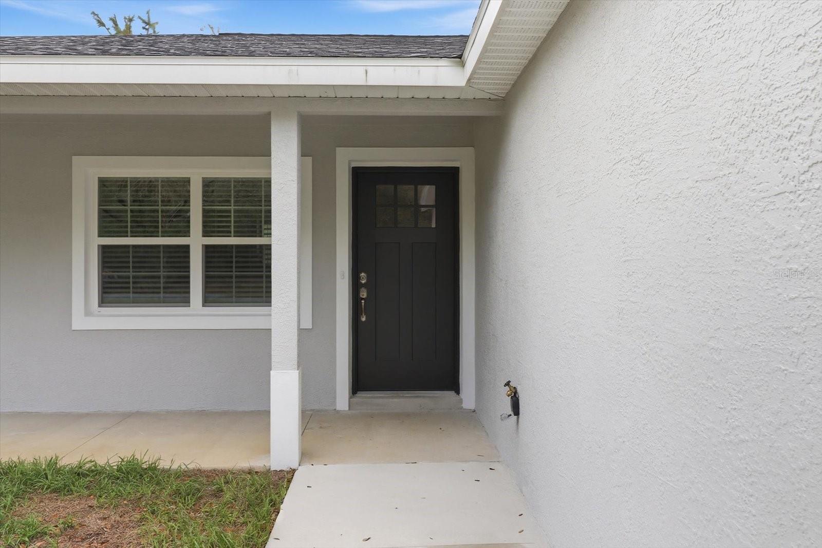 8593 N FAUCI PT, CRYSTAL RIVER, FL, 34428