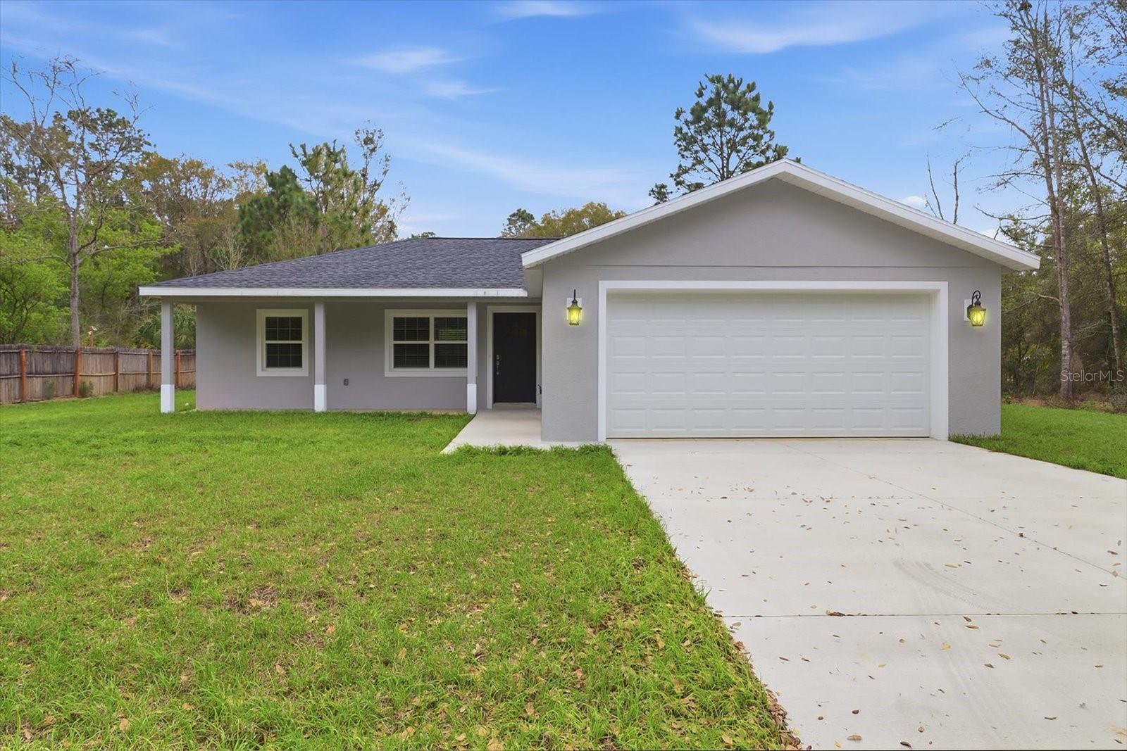 8593 N FAUCI PT, CRYSTAL RIVER, FL, 34428