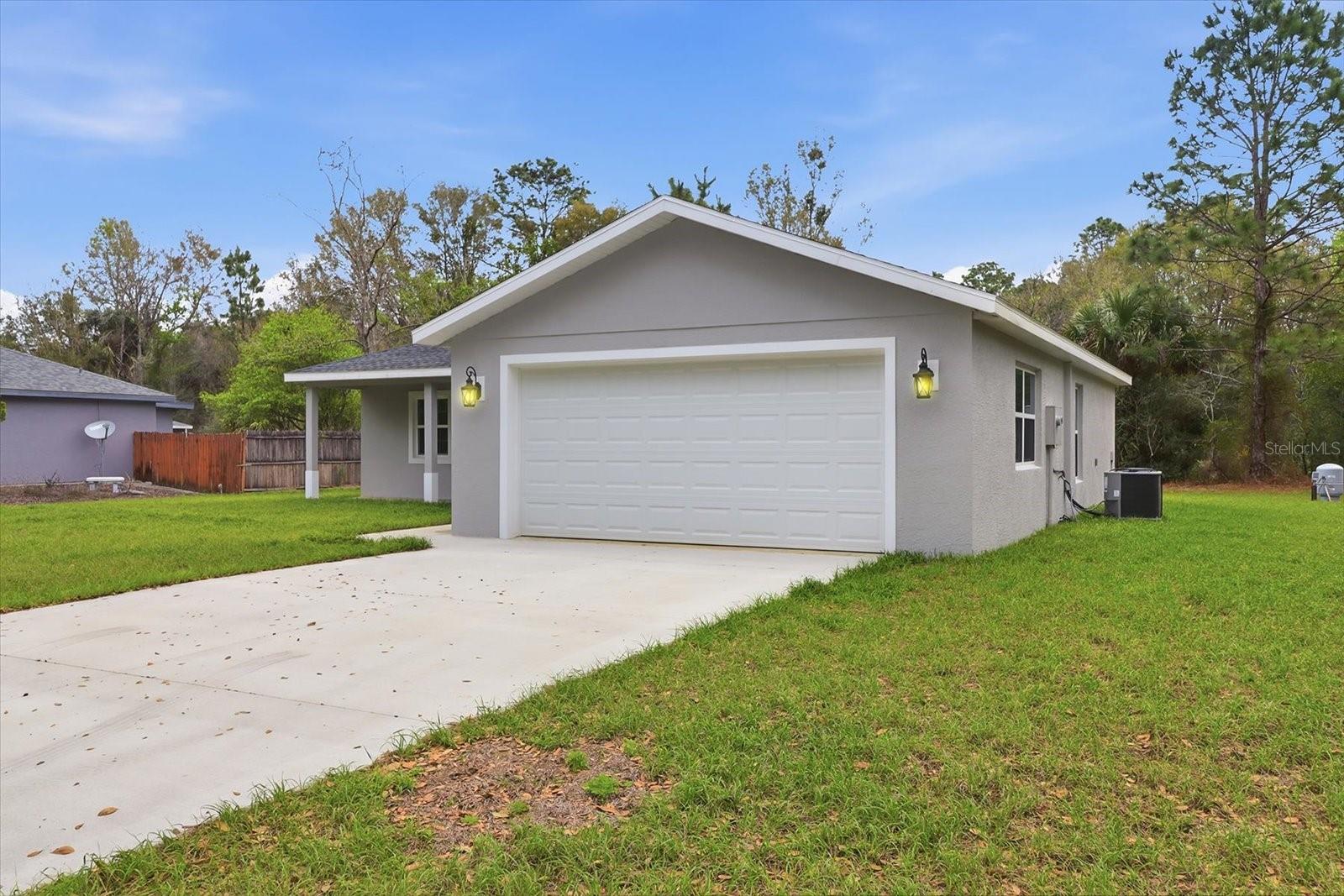 8593 N FAUCI PT, CRYSTAL RIVER, FL, 34428
