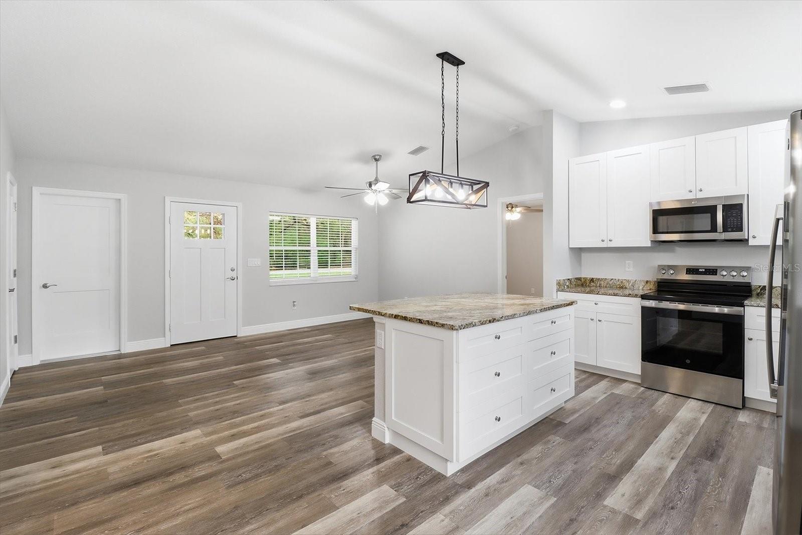 8593 N FAUCI PT, CRYSTAL RIVER, FL, 34428