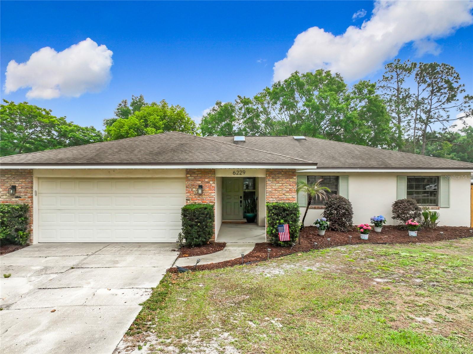 6229 SILVER GLEN CT, ORLANDO, FL, 32819