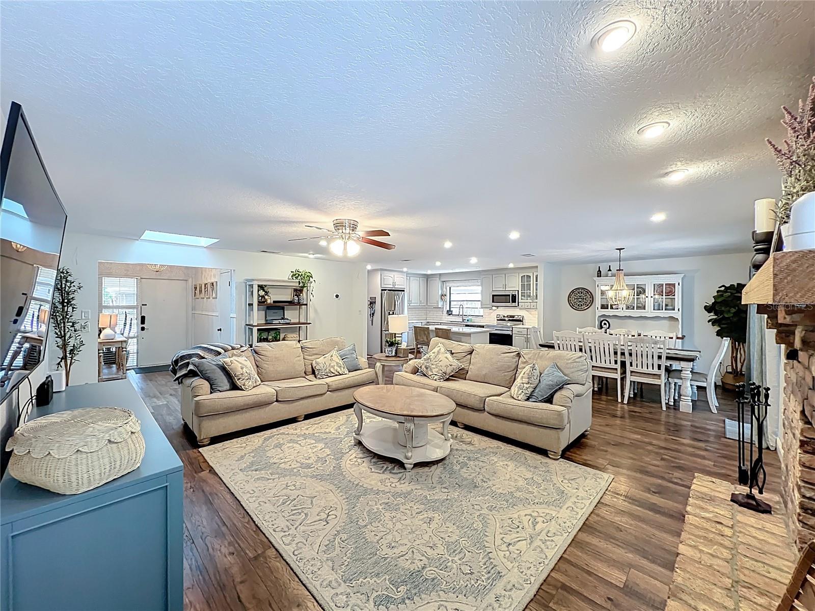 6229 SILVER GLEN CT, ORLANDO, FL, 32819