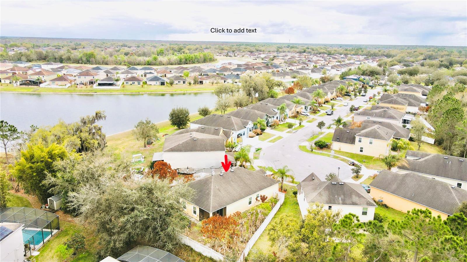 2803 MOONSTONE BND, KISSIMMEE, FL, 34758