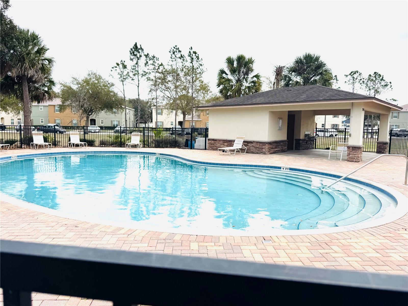 2803 MOONSTONE BND, KISSIMMEE, FL, 34758