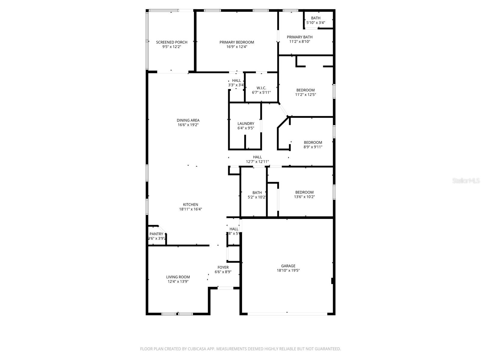 2803 MOONSTONE BND, KISSIMMEE, FL, 34758