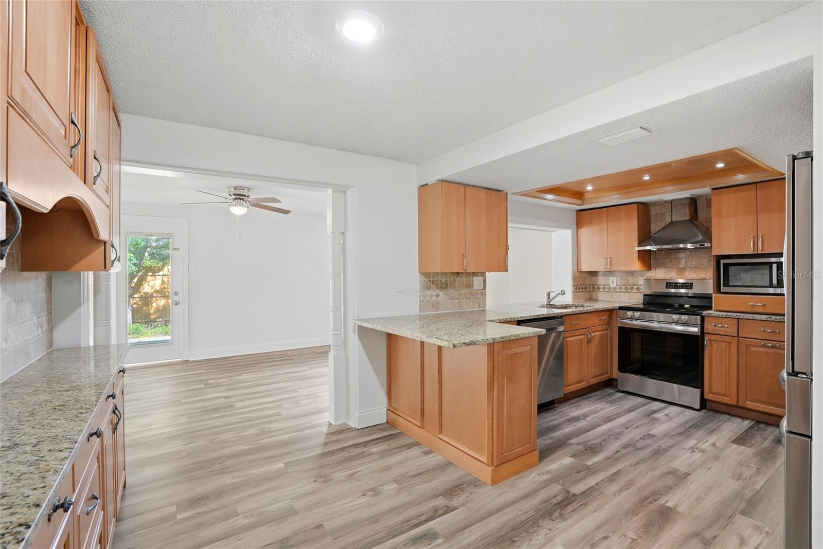 3308 BAINBRIDGE DR, HOLIDAY, FL, 34691