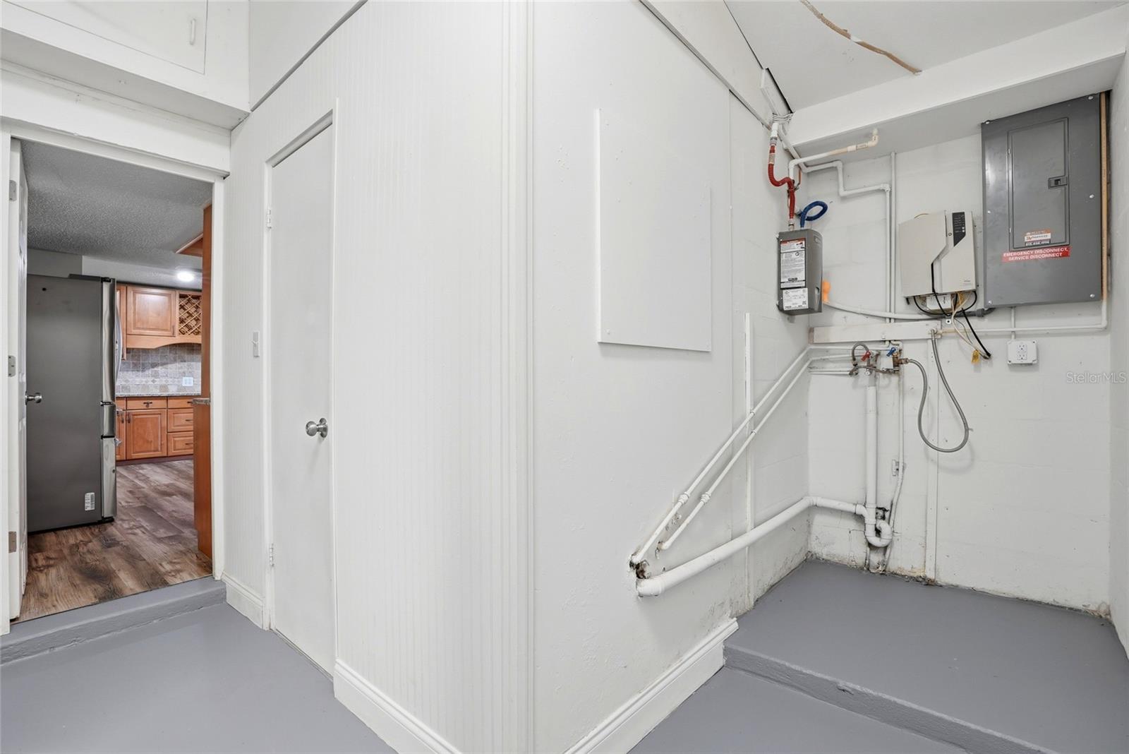 3308 BAINBRIDGE DR, HOLIDAY, FL, 34691