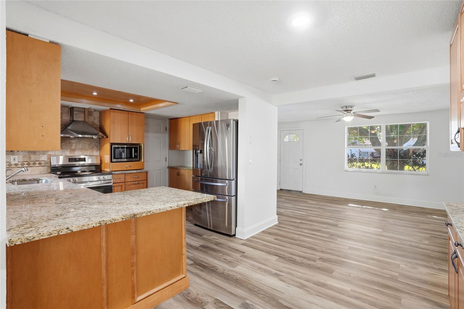 3308 BAINBRIDGE DR, HOLIDAY, FL, 34691