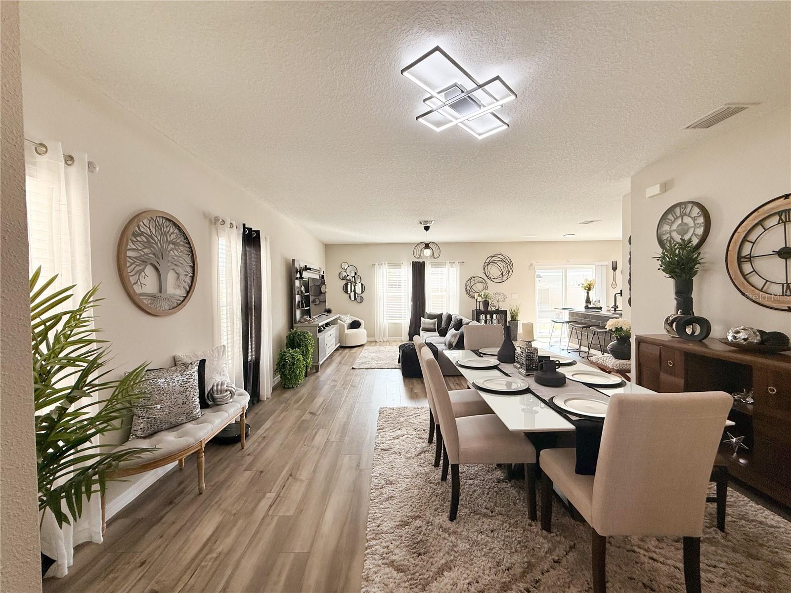 5012 STARBOARD, HAINES CITY, FL, 33844