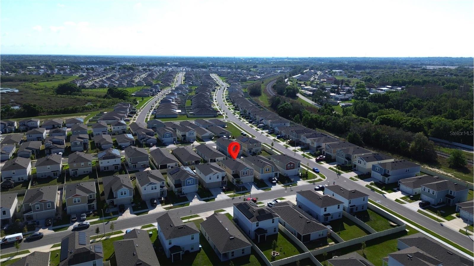 5012 STARBOARD, HAINES CITY, FL, 33844
