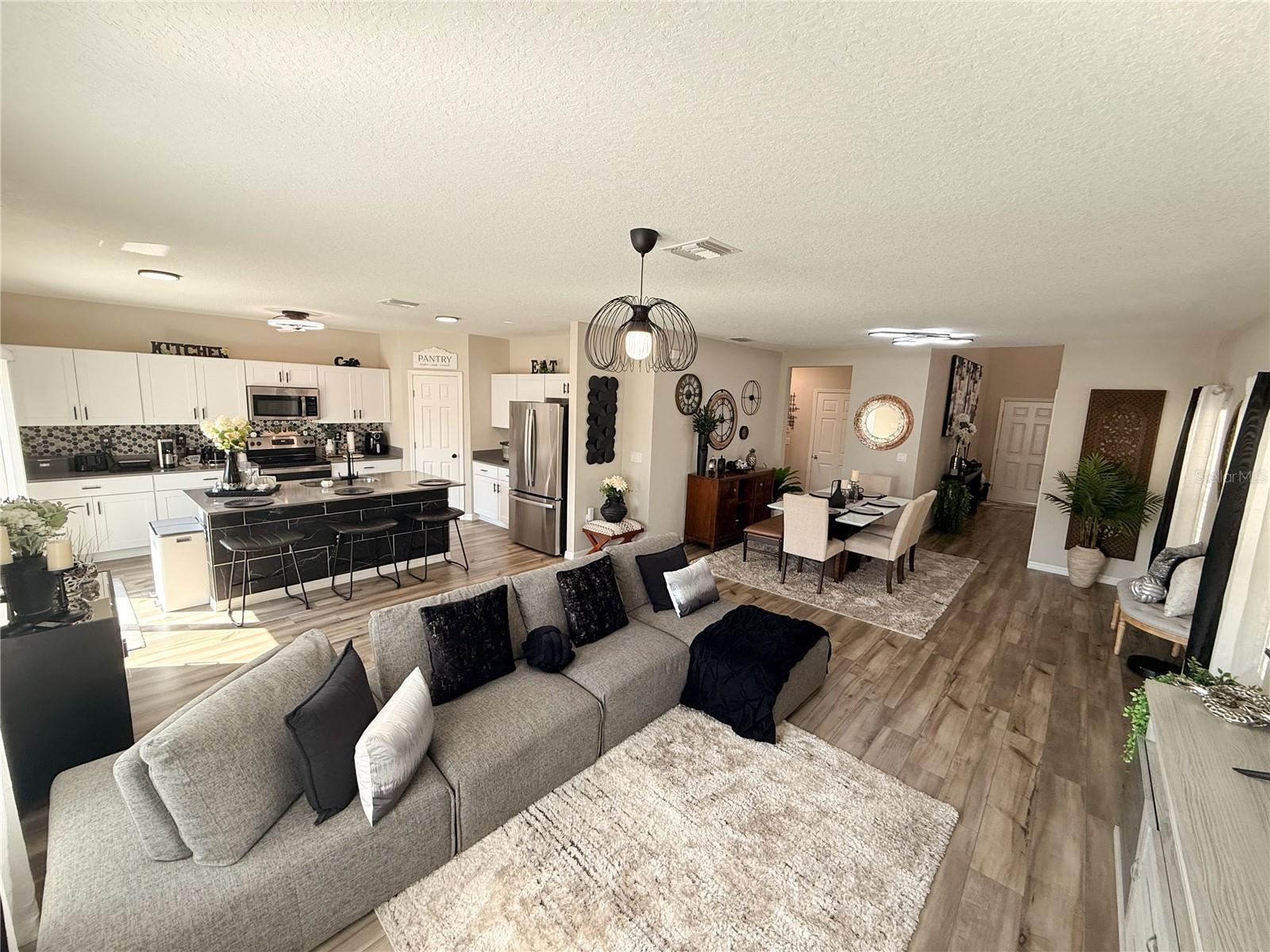 5012 STARBOARD, HAINES CITY, FL, 33844