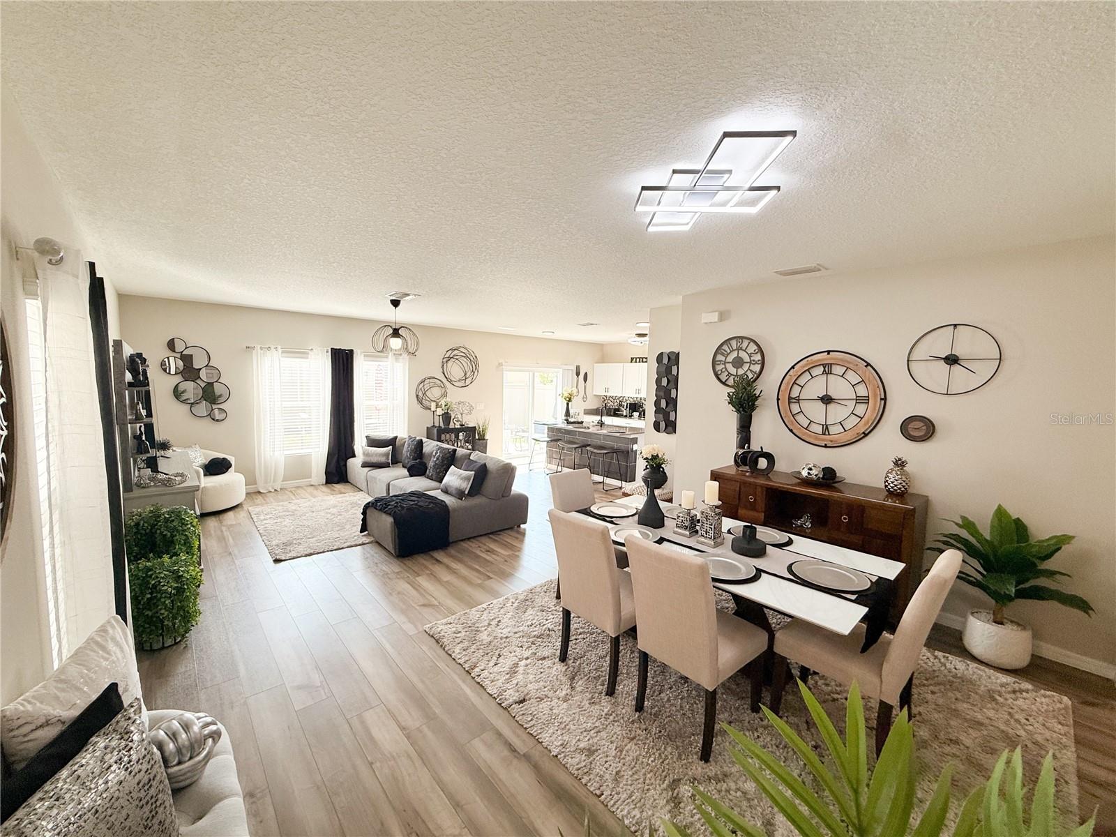 5012 STARBOARD, HAINES CITY, FL, 33844