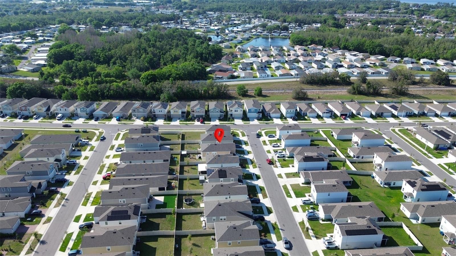 5012 STARBOARD, HAINES CITY, FL, 33844