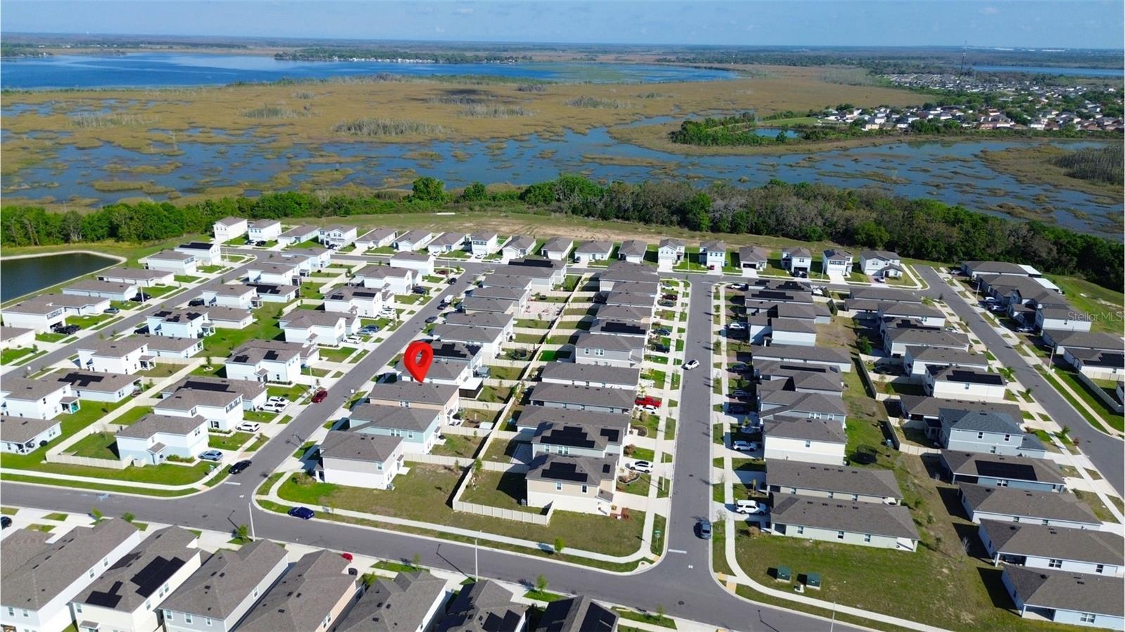 5012 STARBOARD, HAINES CITY, FL, 33844