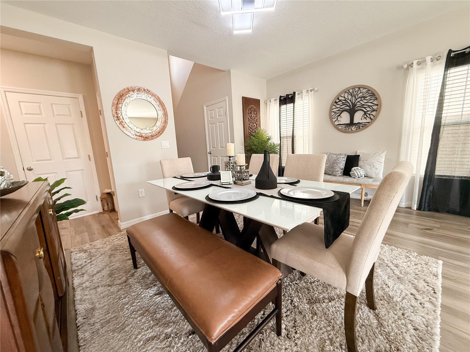 5012 STARBOARD, HAINES CITY, FL, 33844