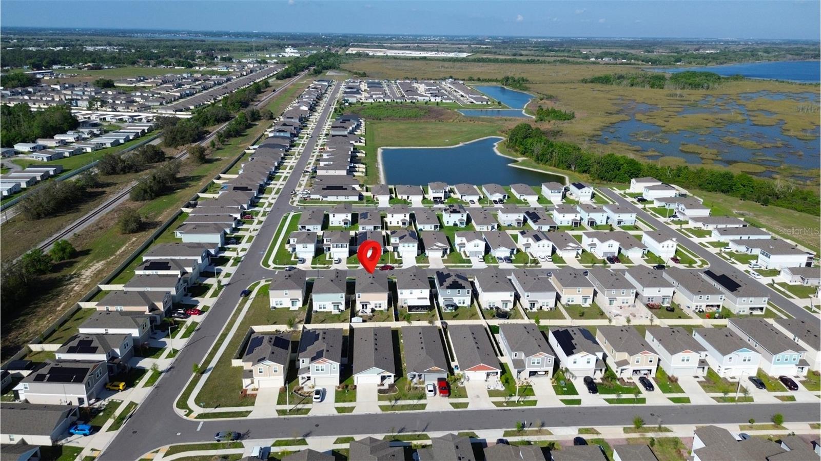 5012 STARBOARD, HAINES CITY, FL, 33844