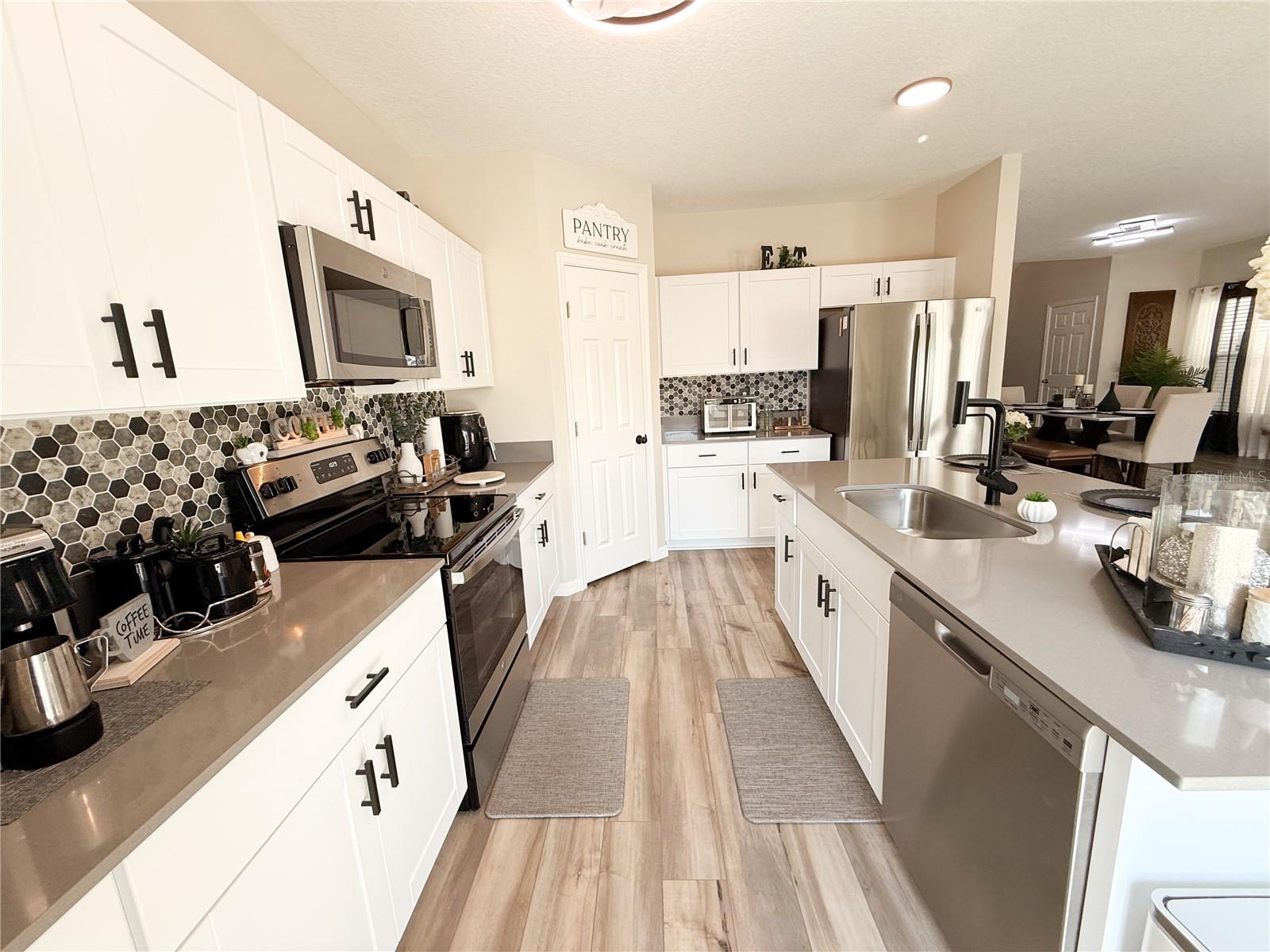 5012 STARBOARD, HAINES CITY, FL, 33844