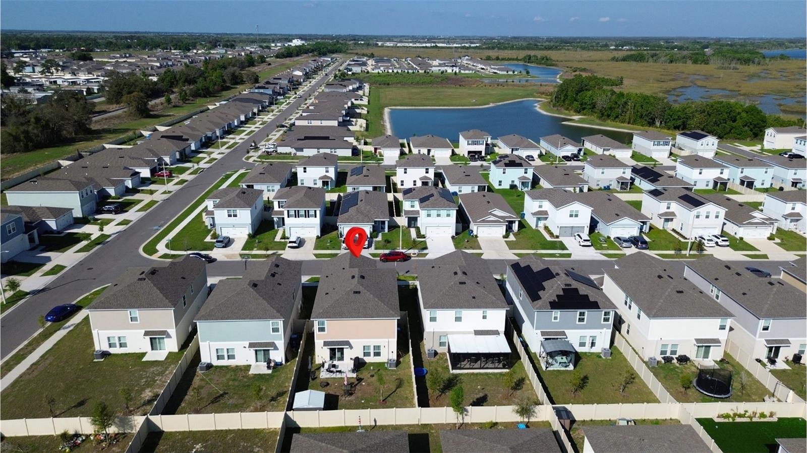 5012 STARBOARD, HAINES CITY, FL, 33844