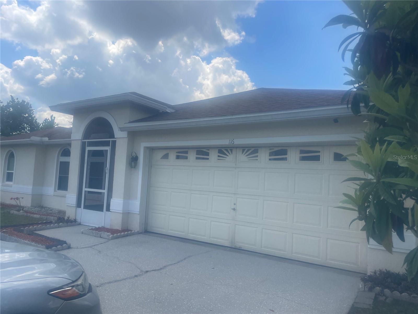 116 CRESCENT CT, KISSIMMEE, FL, 34758
