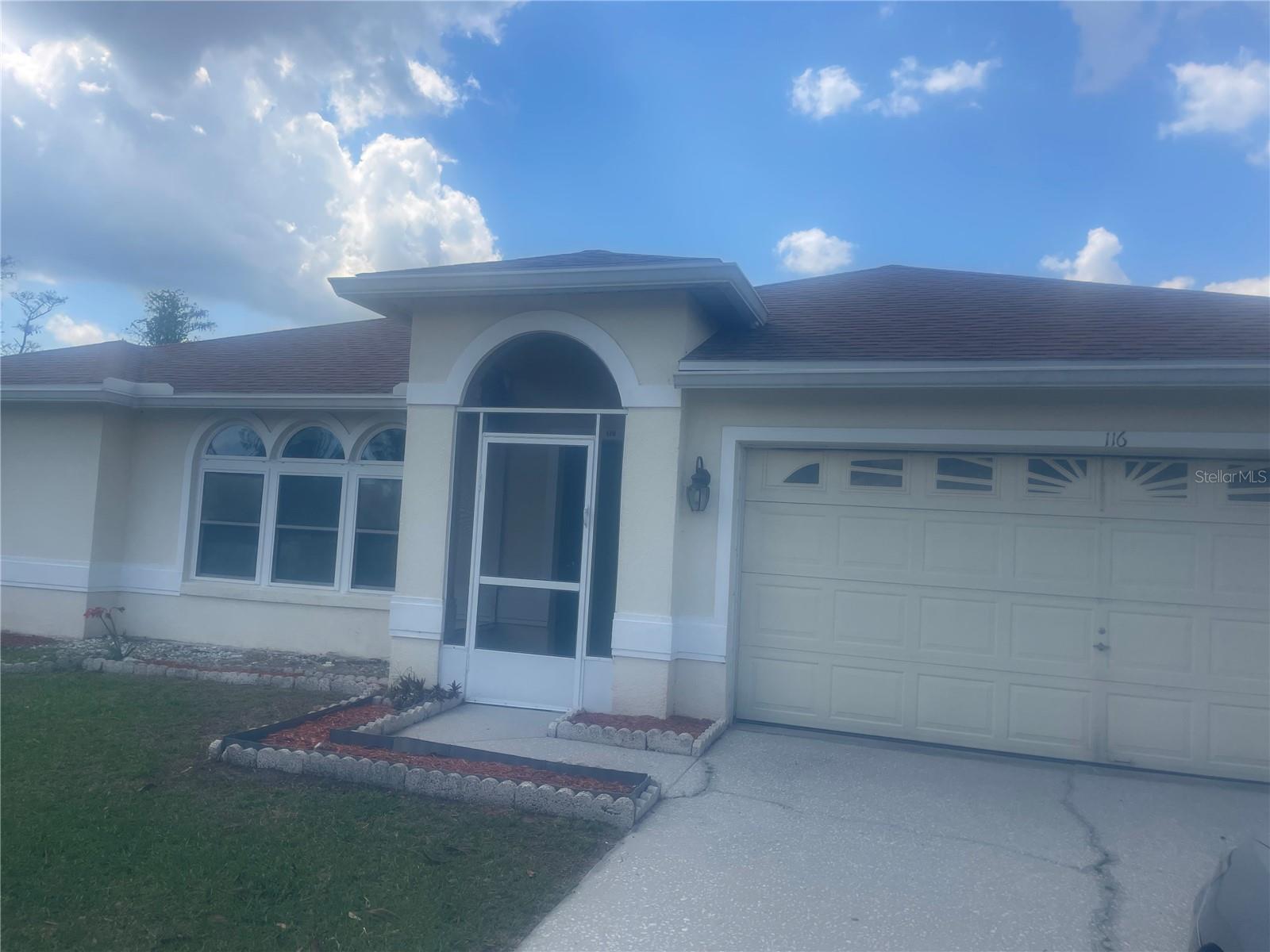 116 CRESCENT CT, KISSIMMEE, FL, 34758
