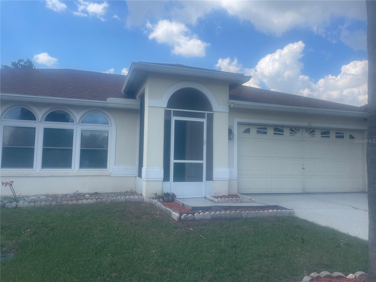 116 CRESCENT CT, KISSIMMEE, FL, 34758
