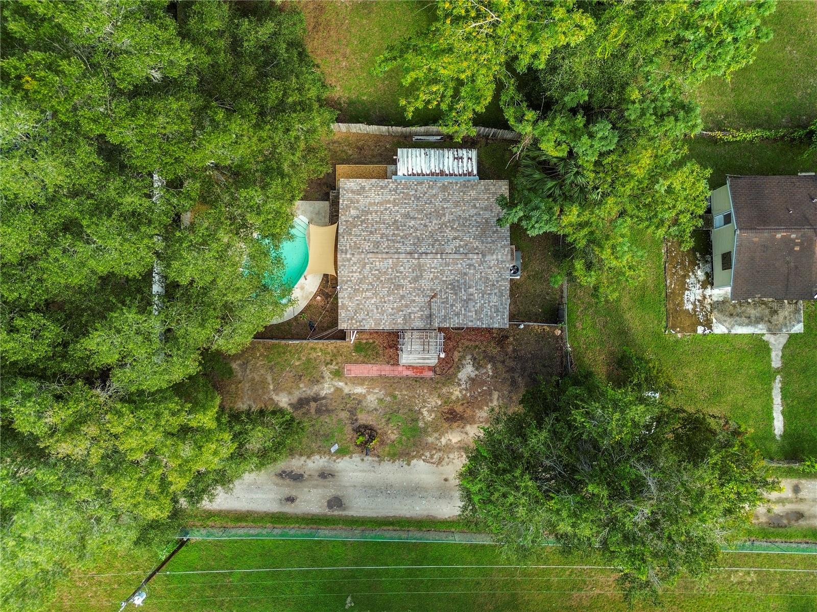 3411 NE 52ND AVE, SILVER SPRINGS, FL, 34488