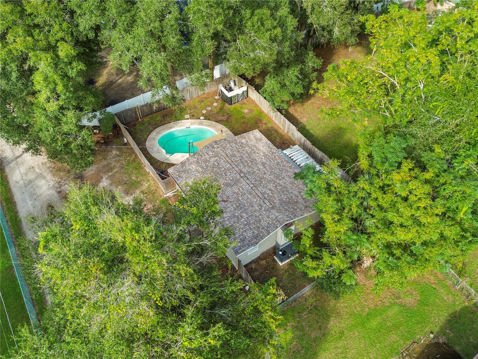 3411 NE 52ND AVE, SILVER SPRINGS, FL, 34488