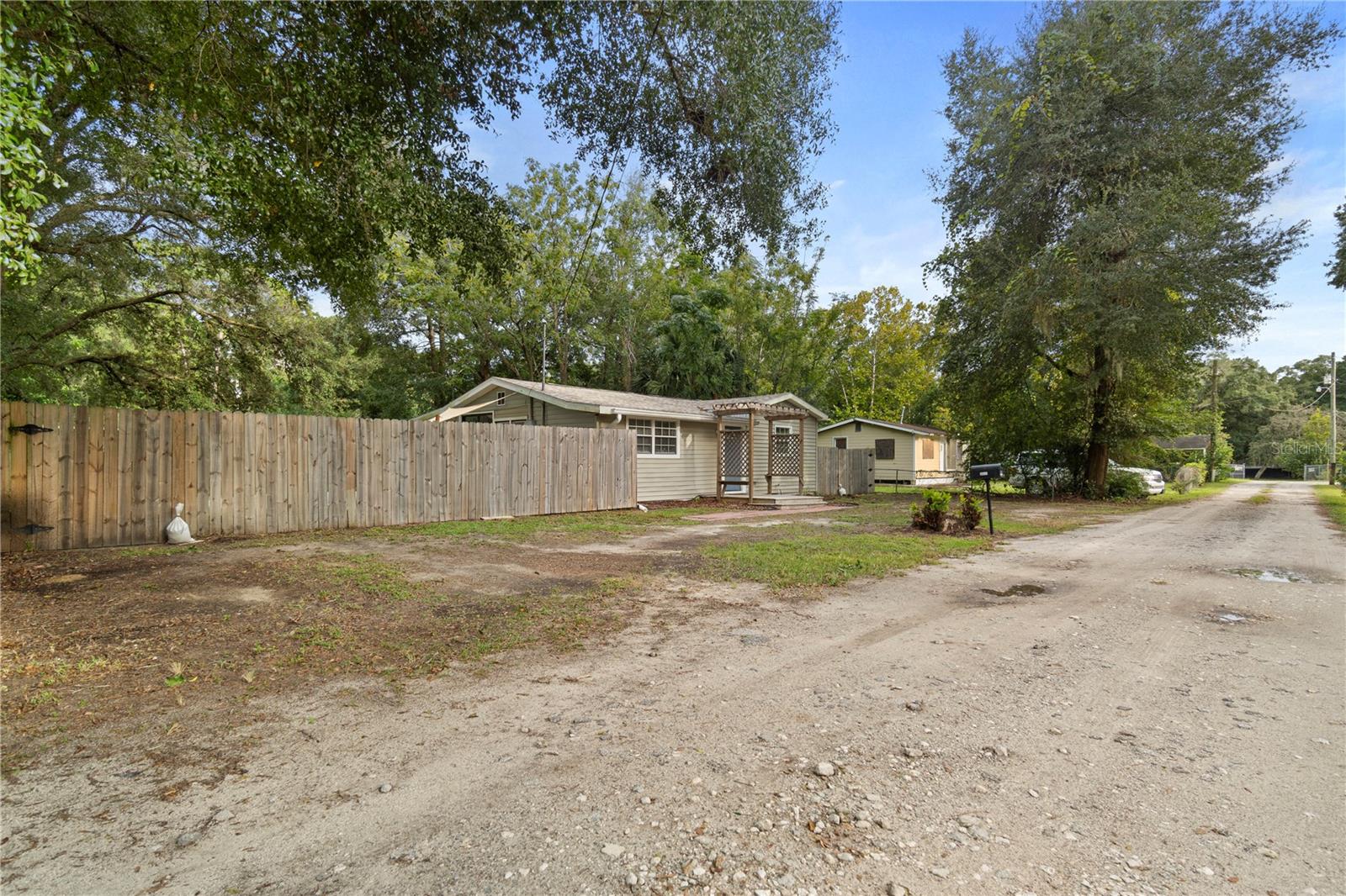 3411 NE 52ND AVE, SILVER SPRINGS, FL, 34488