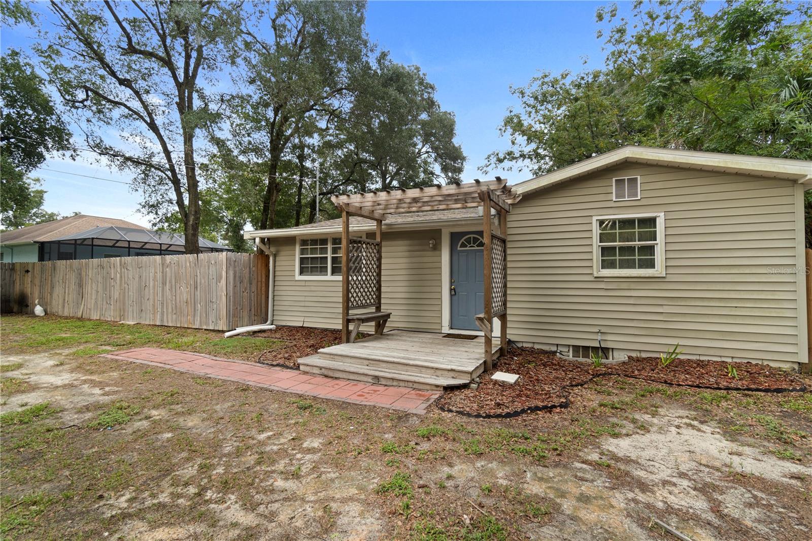 3411 NE 52ND AVE, SILVER SPRINGS, FL, 34488