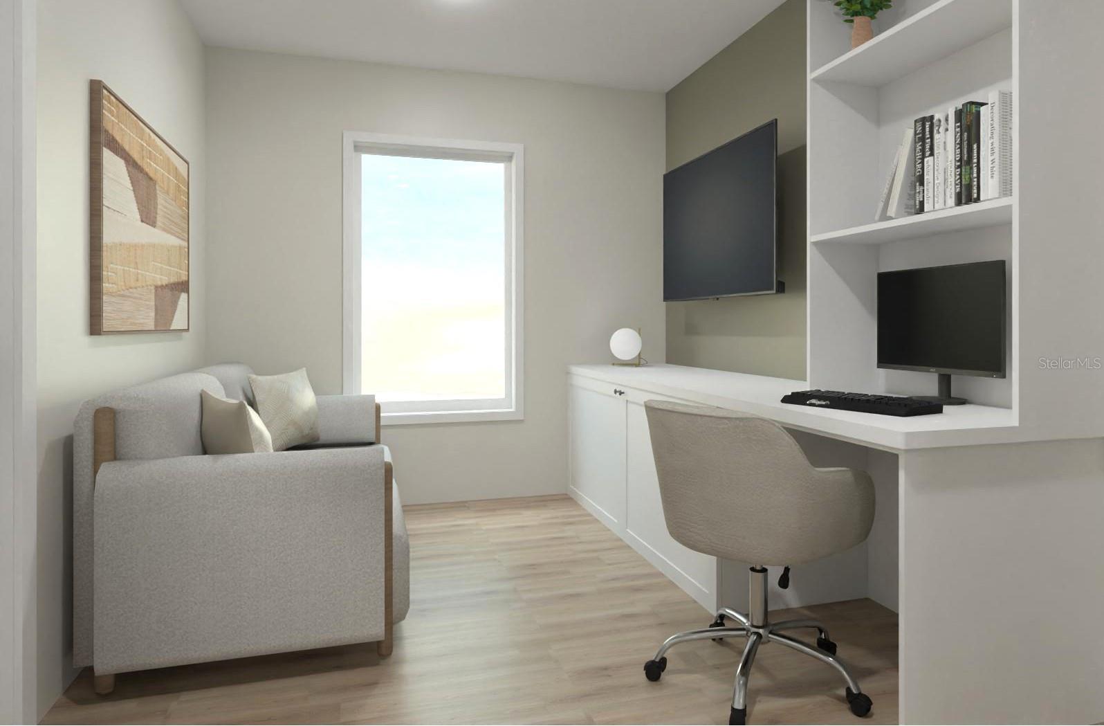 CASALUNA TOWNHOMES, LONGWOOD, FL, 32750