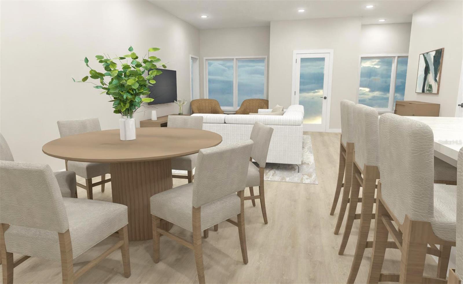 CASALUNA TOWNHOMES, LONGWOOD, FL, 32750