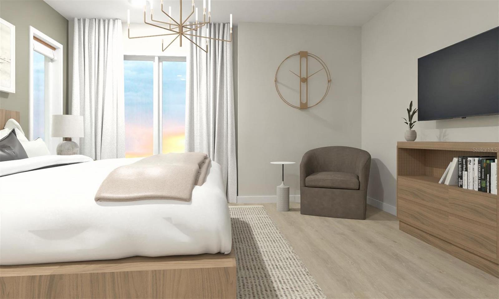 CASALUNA TOWNHOMES, LONGWOOD, FL, 32750