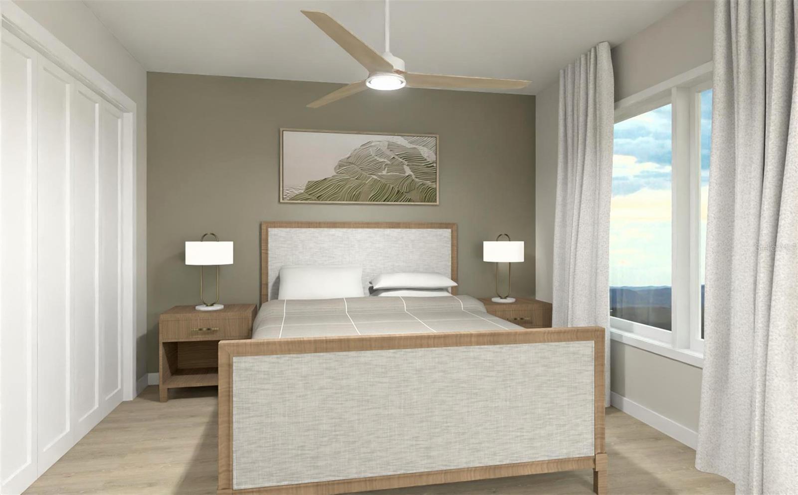 CASALUNA TOWNHOMES, LONGWOOD, FL, 32750