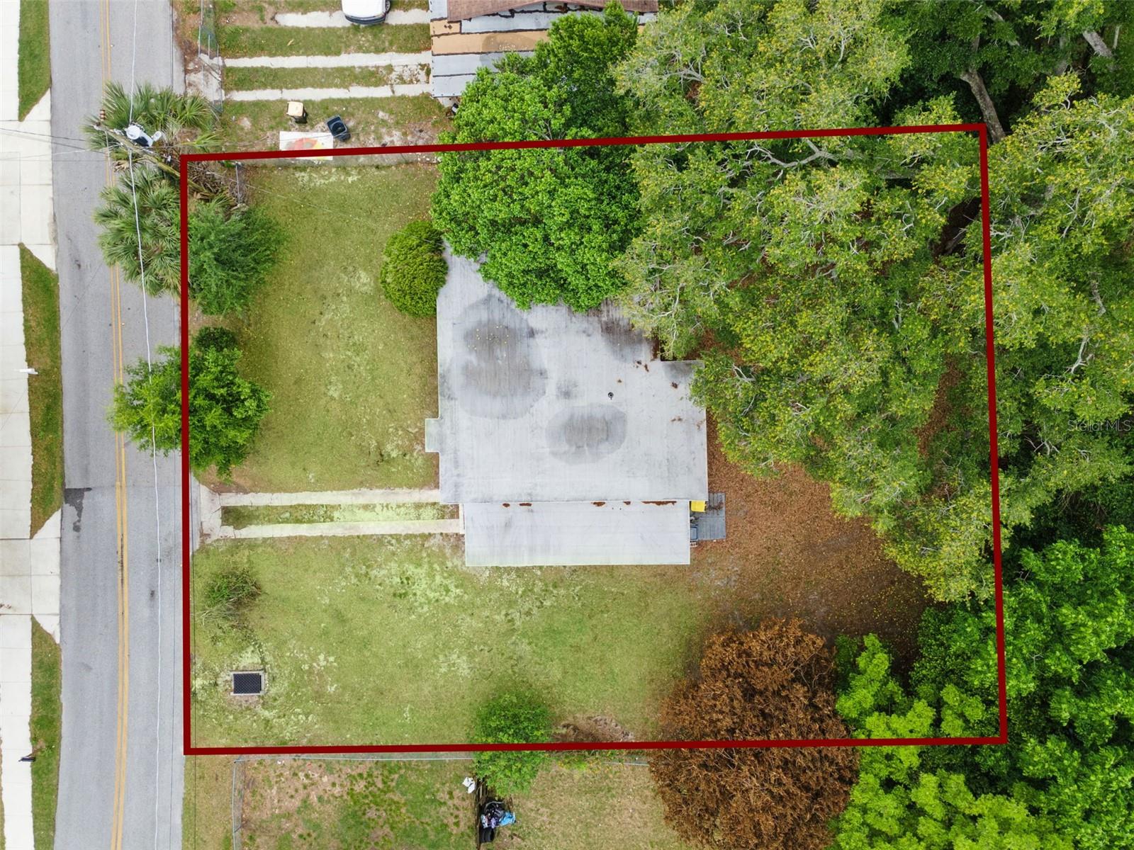 3323 AVENUE J NW, WINTER HAVEN, FL, 33881