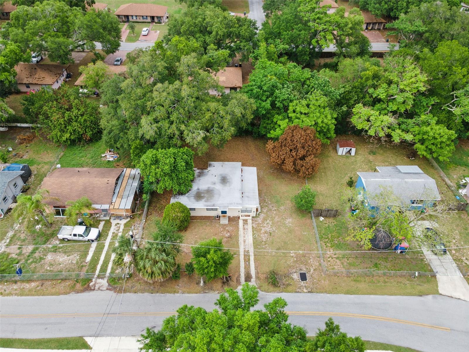 3323 AVENUE J NW, WINTER HAVEN, FL, 33881