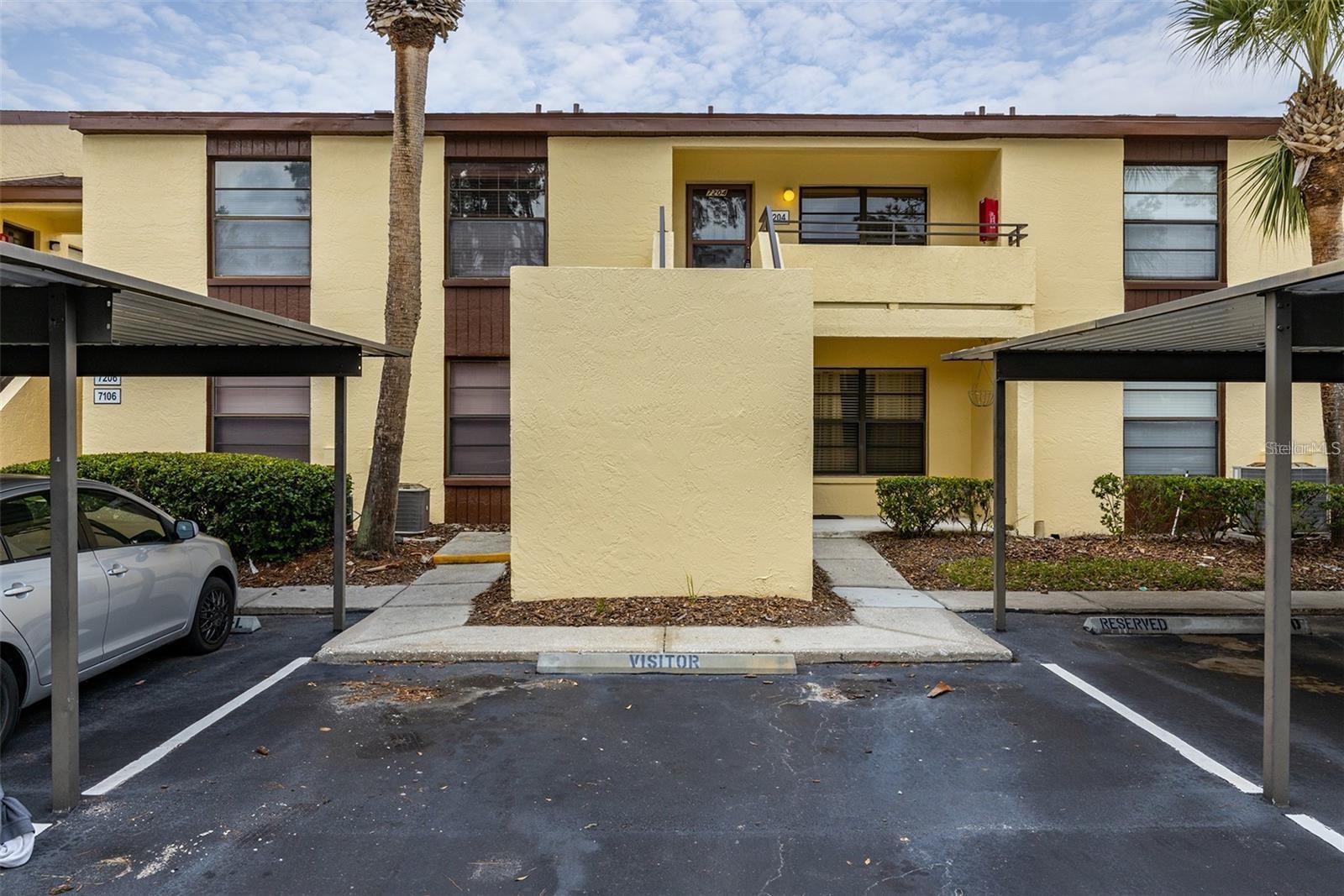 13608 S VILLAGE DR #7204, TAMPA, FL, 33618