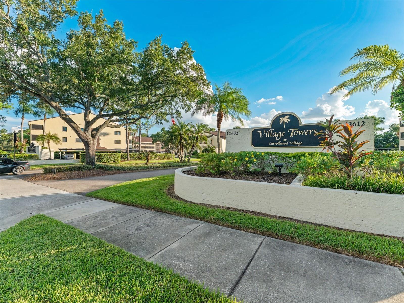 13608 S VILLAGE DR #7204, TAMPA, FL, 33618