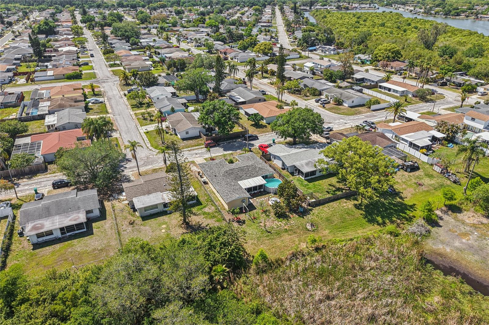 1714 SPRINGDALE DR, HOLIDAY, FL, 34691