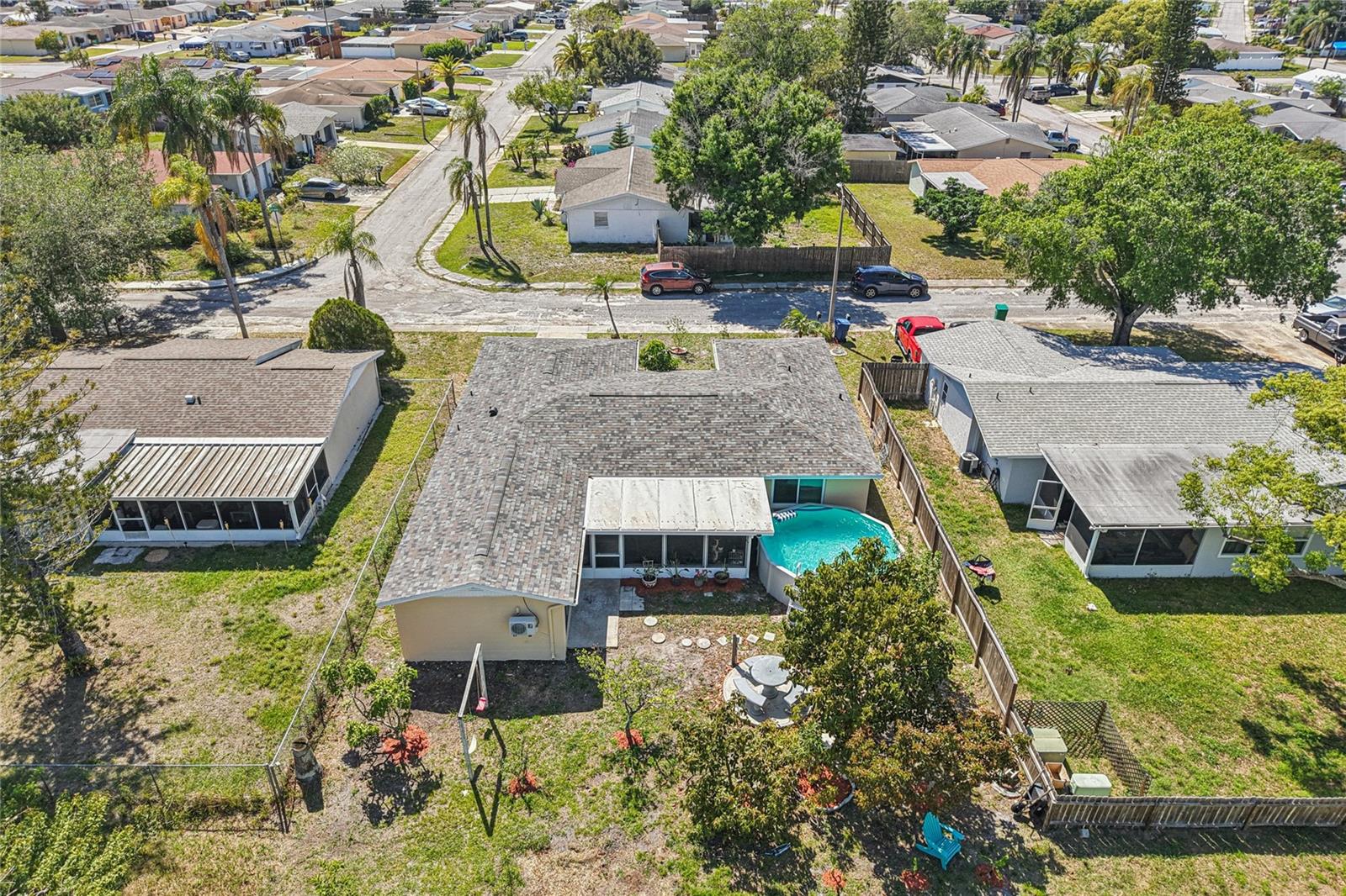 1714 SPRINGDALE DR, HOLIDAY, FL, 34691