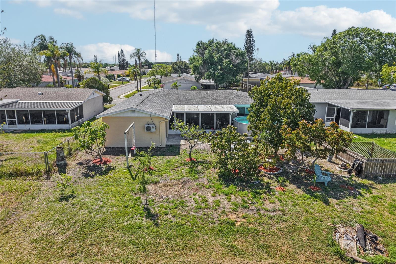 1714 SPRINGDALE DR, HOLIDAY, FL, 34691