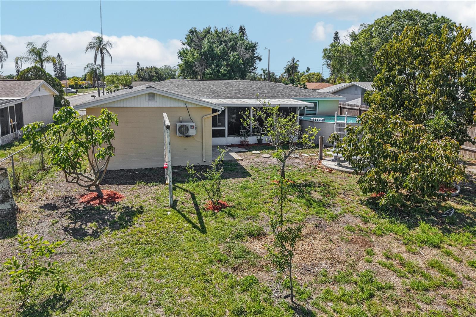 1714 SPRINGDALE DR, HOLIDAY, FL, 34691