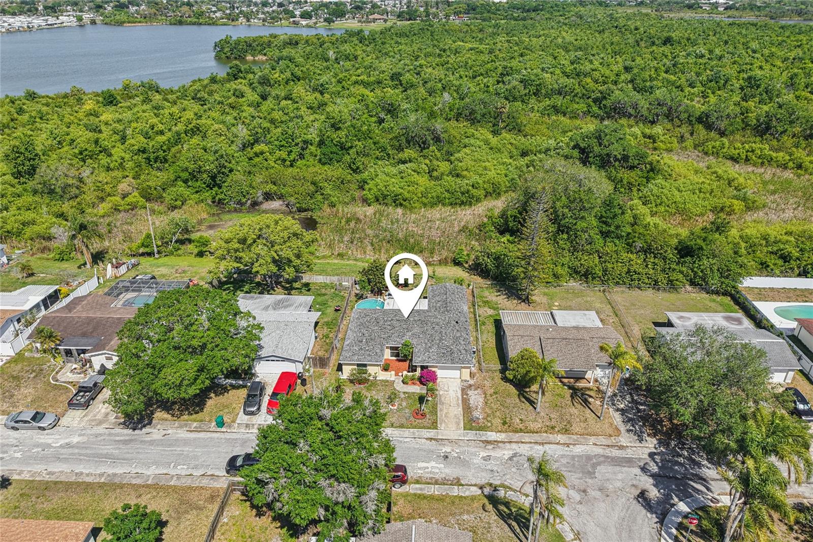 1714 SPRINGDALE DR, HOLIDAY, FL, 34691