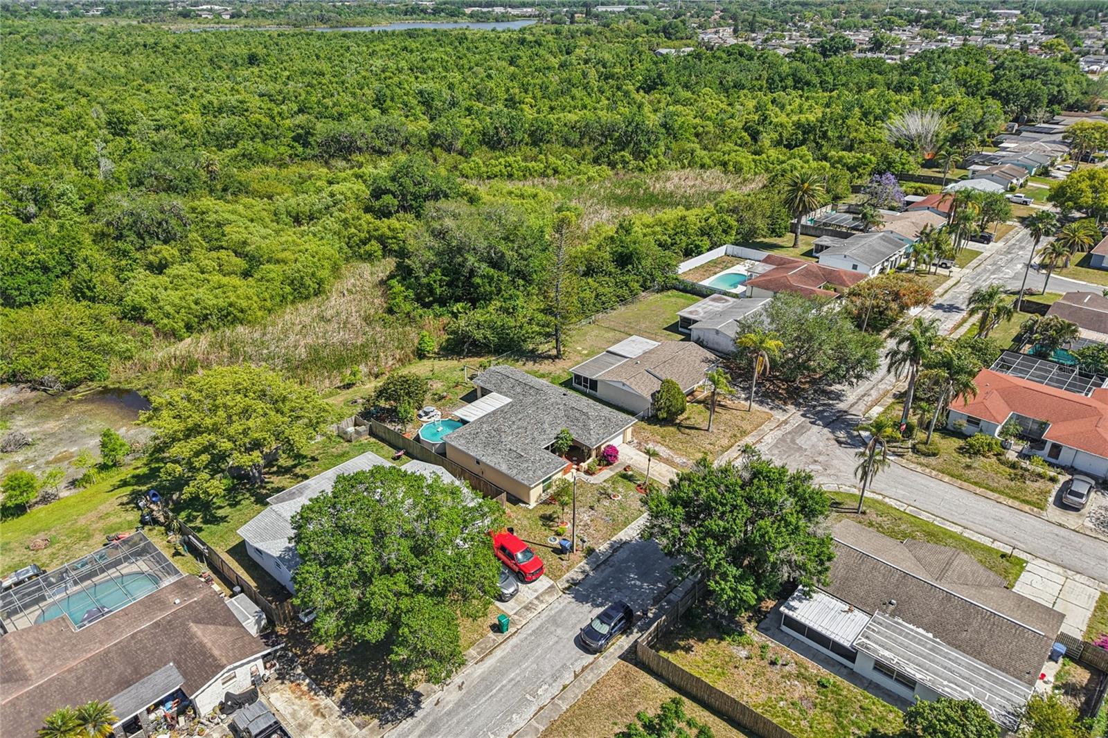 1714 SPRINGDALE DR, HOLIDAY, FL, 34691