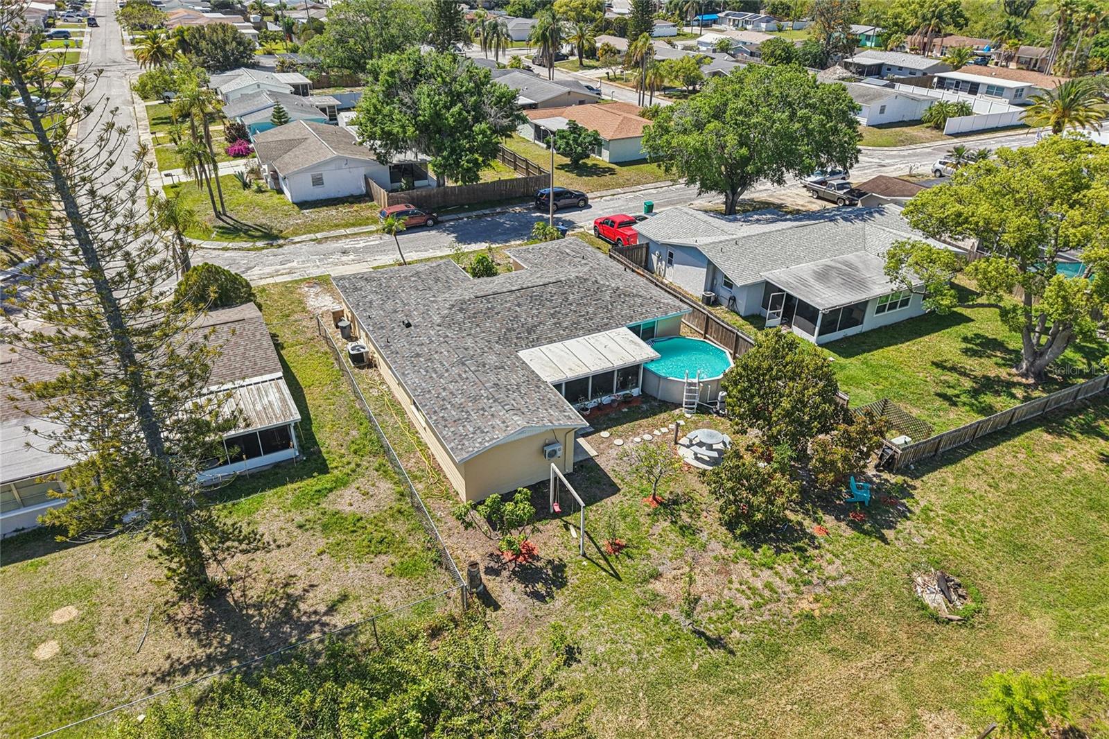 1714 SPRINGDALE DR, HOLIDAY, FL, 34691