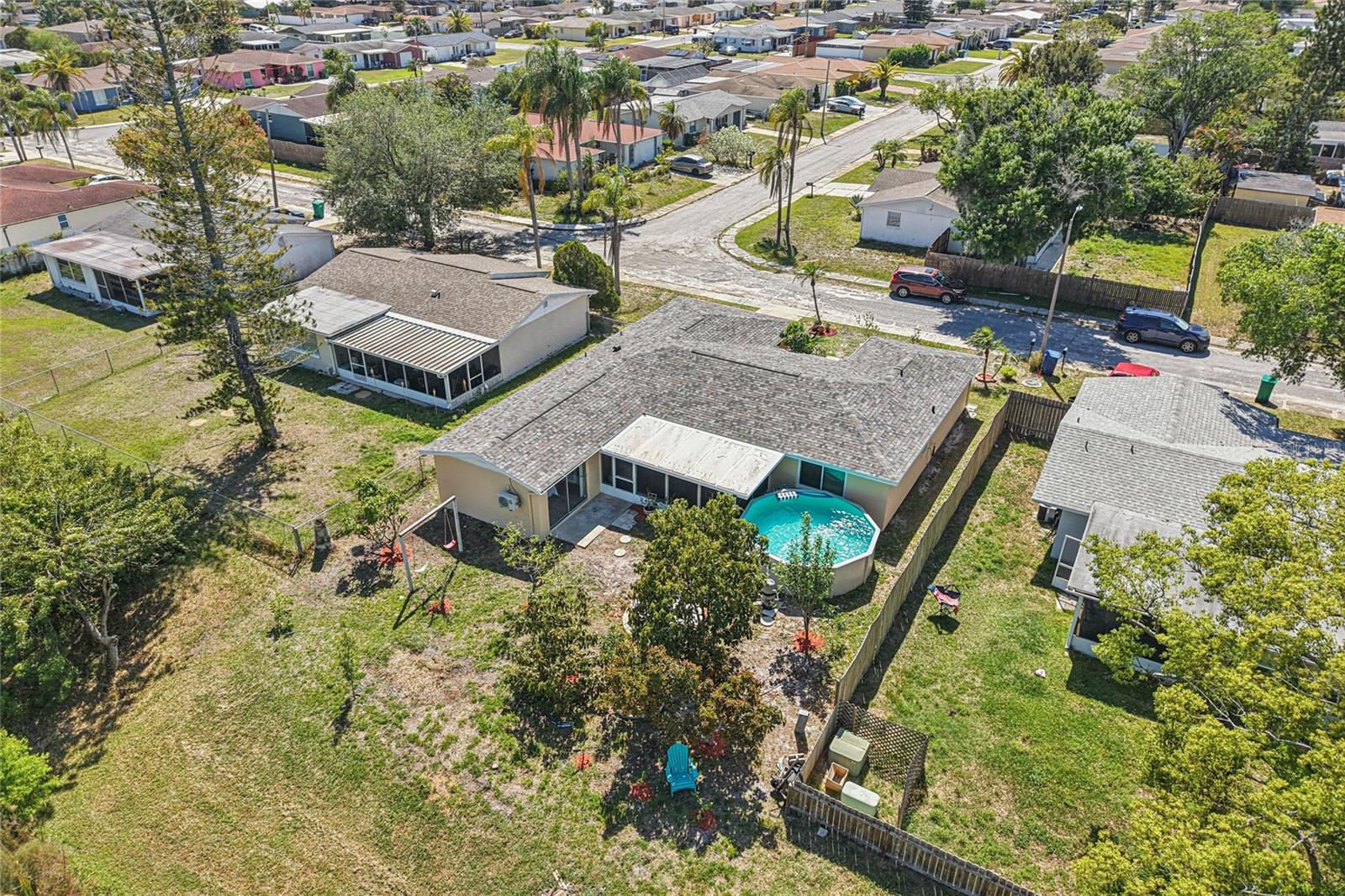 1714 SPRINGDALE DR, HOLIDAY, FL, 34691