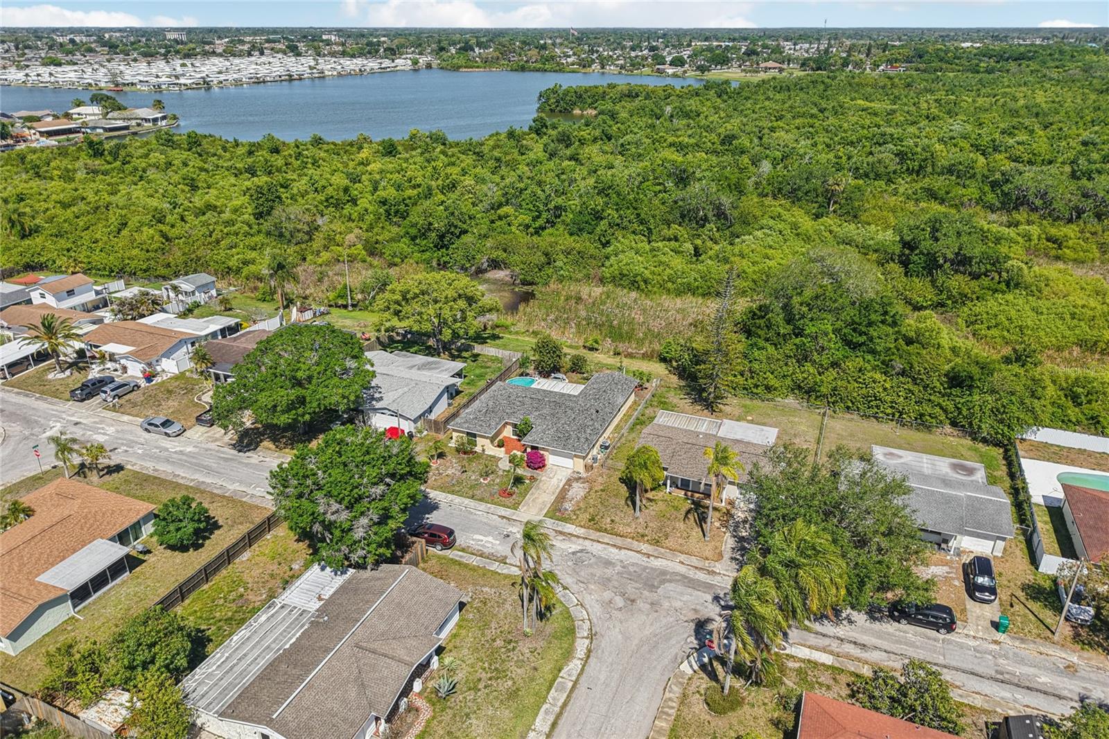 1714 SPRINGDALE DR, HOLIDAY, FL, 34691