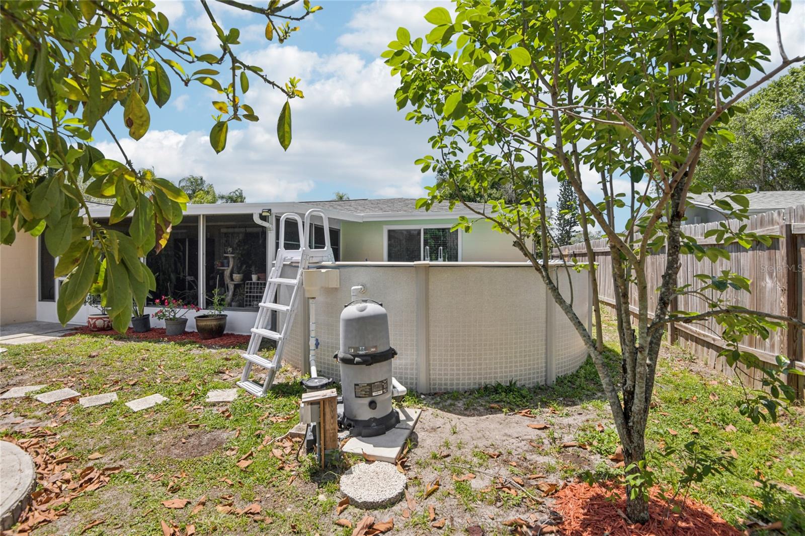 1714 SPRINGDALE DR, HOLIDAY, FL, 34691